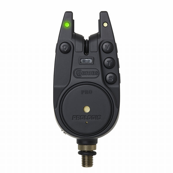 Carica immagine in Galleria Viewer, Prologic C-Series Pro Alarm Set - Avvisatori con Centralina e Bivvy Light