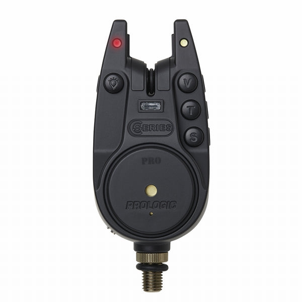 Carica immagine in Galleria Viewer, Prologic C-Series Pro Alarm Set - Avvisatori con Centralina e Bivvy Light