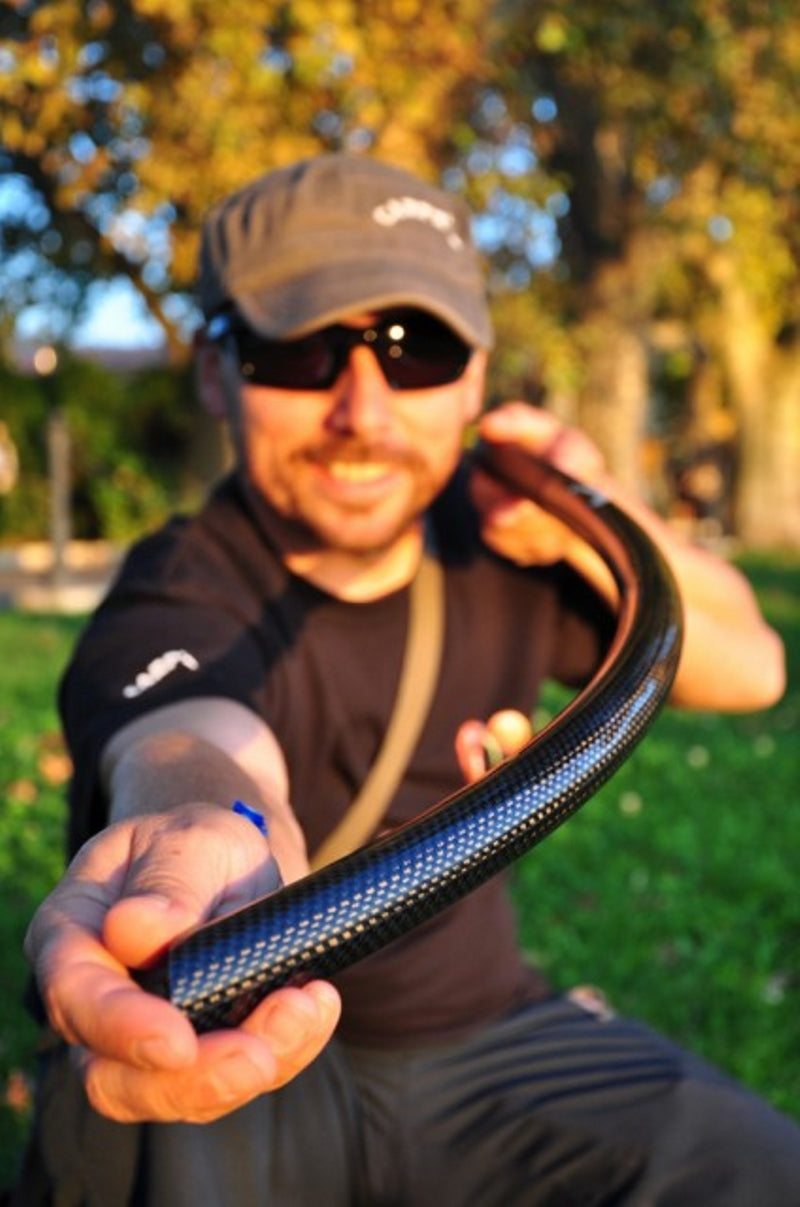 Carica immagine in Galleria Viewer, Carp'r'us Carbon Sky Sword