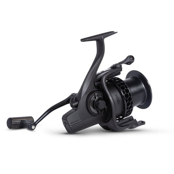 Carica immagine in Galleria Viewer, Nash Scope GTL 8000 - Mulinello Long Range Carp Fishing