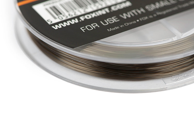 Load image into Gallery viewer, Fox Edges Link Trans Khaki Mono