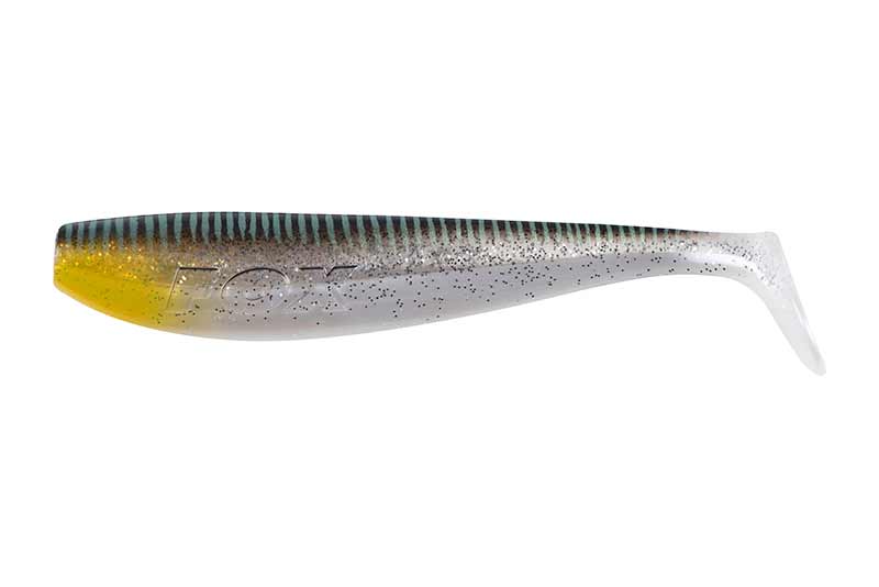 Carica immagine in Galleria Viewer, Fox Rage Zander Pro Shad - New Colours