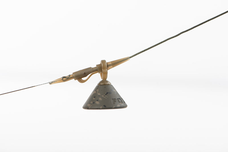 Carica immagine in Galleria Viewer, Fox Edges™ Downrigger Back Weights