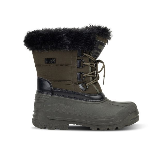 Chargez l'image dans la visionneuse de la galerie, Bottes Kevin Nash Zt Polar Vert