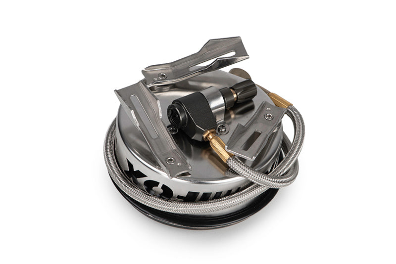Carica immagine in Galleria Viewer, Fox Cookware Infrared Stove