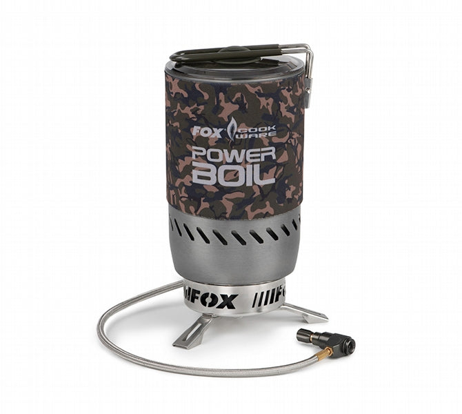 Carica immagine in Galleria Viewer, Fox Cookware Infrared Stove