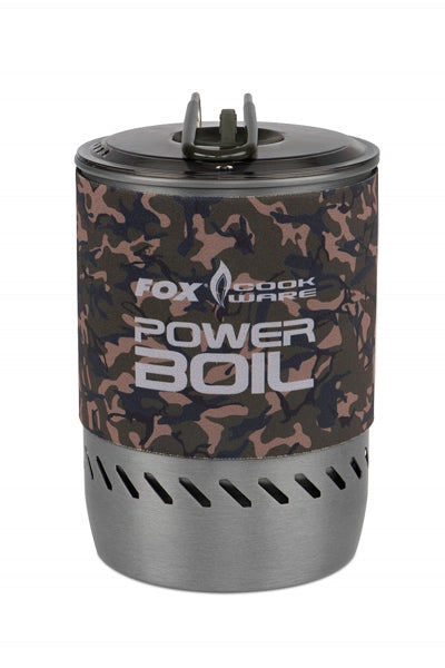 Carica immagine in Galleria Viewer, Fox Cookware Infrared Power Boil