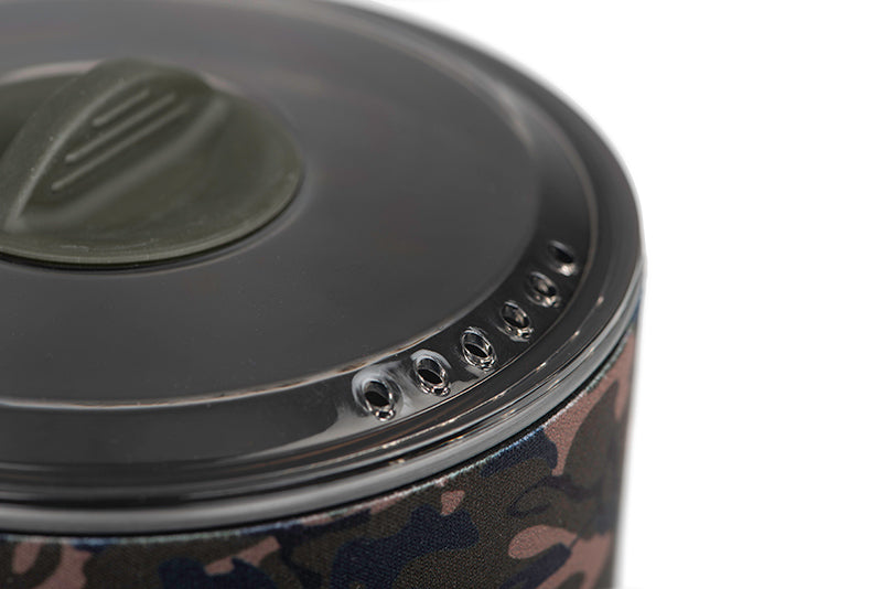 Carica immagine in Galleria Viewer, Fox Cookware Infrared Power Boil