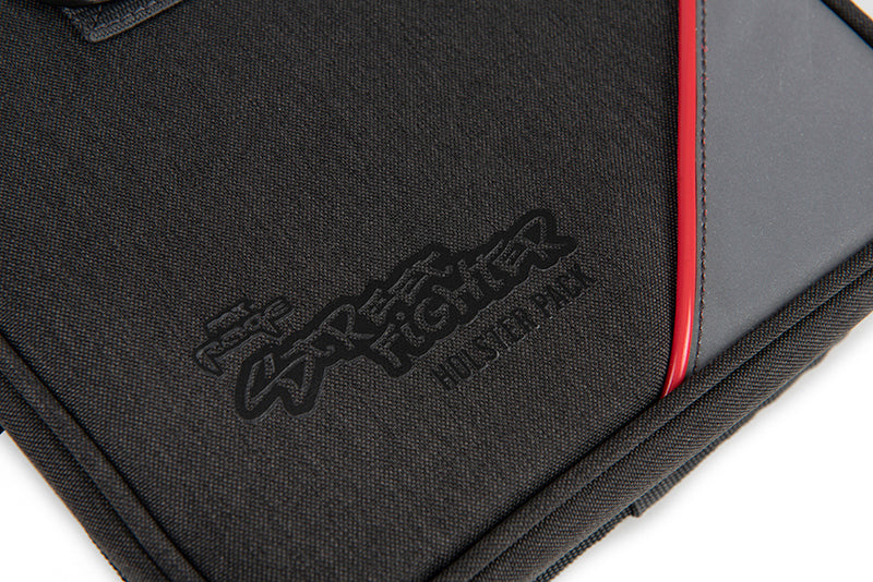 Carica immagine in Galleria Viewer, Fox Rage Street Fighter Holster