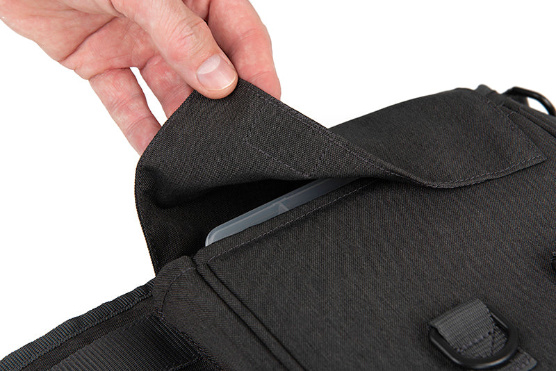 Carica immagine in Galleria Viewer, Fox Rage Street Fighter Holster