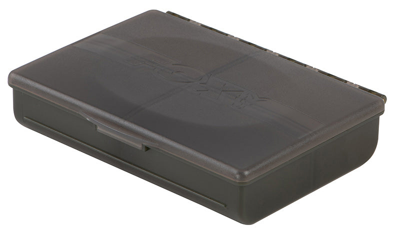 Carica immagine in Galleria Viewer, Fox Edges Std Internal 4 Compartment Box