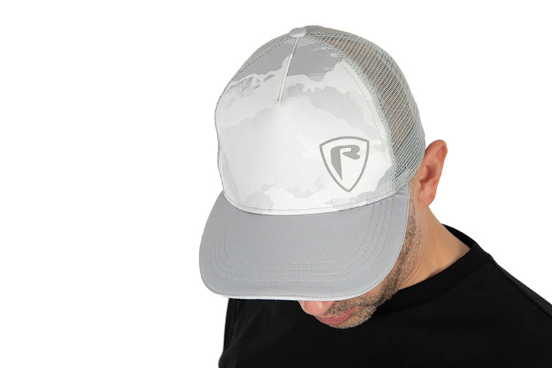 Carica immagine in Galleria Viewer, Fox Rage Light Camo Trucker Cap