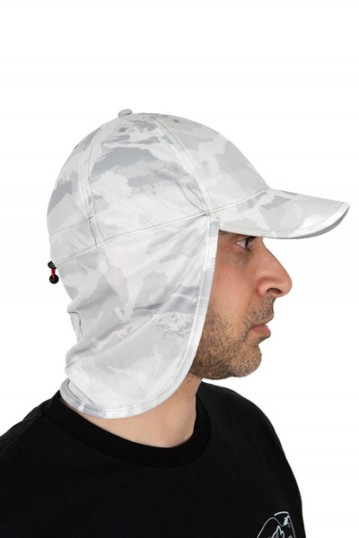 Carica immagine in Galleria Viewer, Fox Rage Uv Sun Cap
