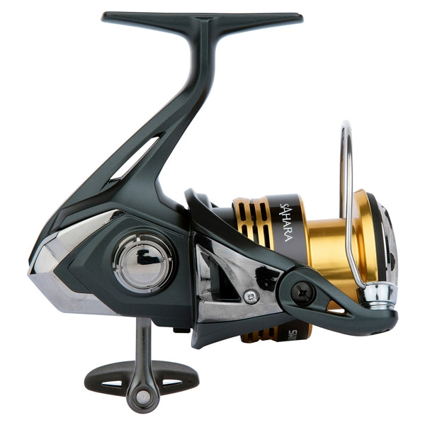 Load image into Gallery viewer, Shimano Sahara FJ - Mulinello Frizione Anteriore