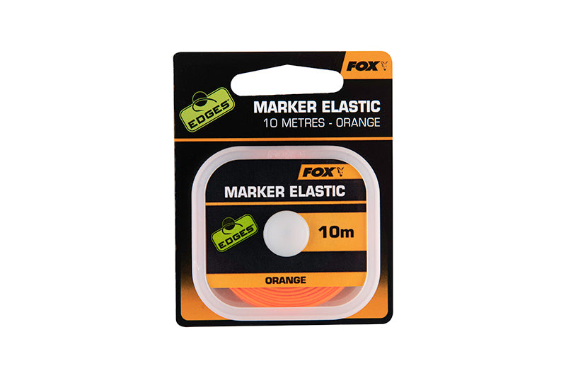Carica immagine in Galleria Viewer, Fox Edges Marker Elastic Orange