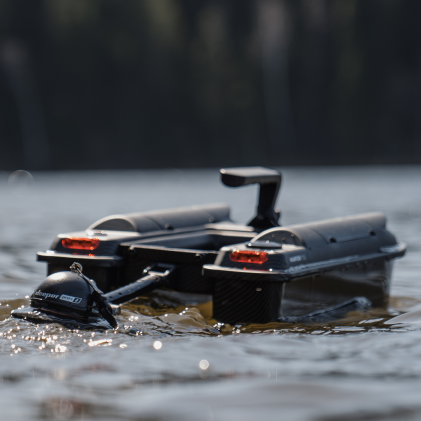 Load image into Gallery viewer, Deeper Bait Boat Mount