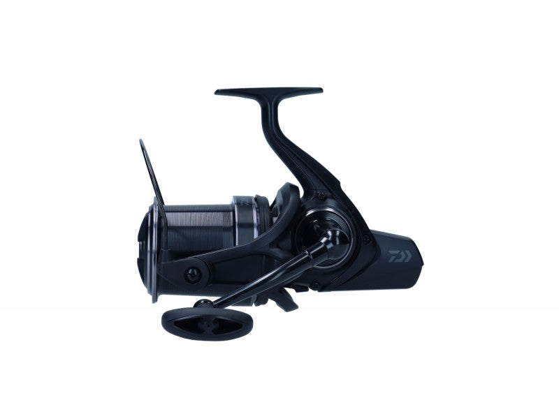 Chargez l'image dans la visionneuse de la galerie, DAIWA Emblem 45 SCW QD - Mulinello Big Pit Carpfishing