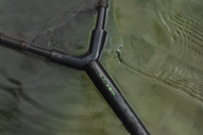Laden Sie das Bild in Galerie -Viewer, Korda Kaizen Green Net 42" - Guadino da Carp Fishing