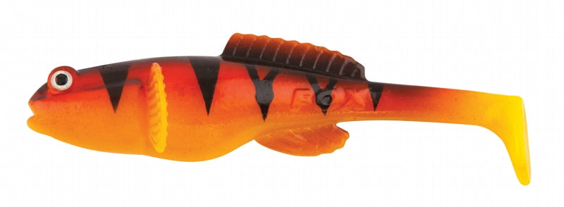 Carica immagine in Galleria Viewer, Fox Rage Grondel Wobble - 10cm
