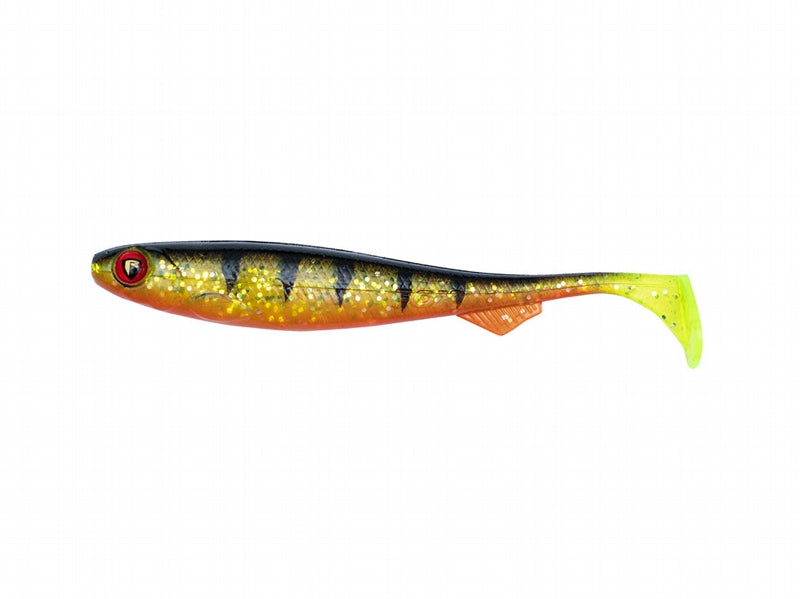 Laden Sie das Bild in Galerie -Viewer, Fox Rage Slick Shad Ultra Uv - 11 Cm