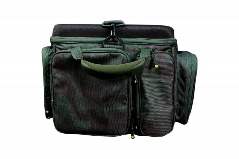 Load image into Gallery viewer, RIDGE MONKEY Ruggage Barrow Bag - 80L Carp Fishing Barrow Bag