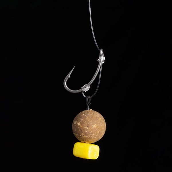 Laden Sie das Bild in Galerie -Viewer, Kevin Nash Floating Sweetcorn