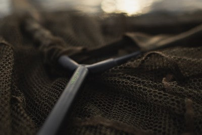 Laden Sie das Bild in Galerie -Viewer, Korda Kaizen Green Net 42" - Guadino da Carp Fishing