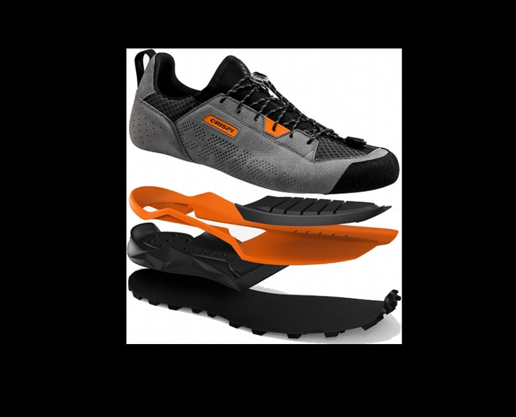 Carica immagine in Galleria Viewer, Crispi Nevada Legend Efx Gtx