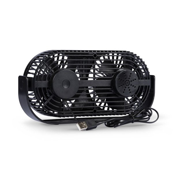 Laden Sie das Bild in Galerie -Viewer, Kevin Nash Bank Life Bivvy Fan - Ventilatore USB Carpfishing