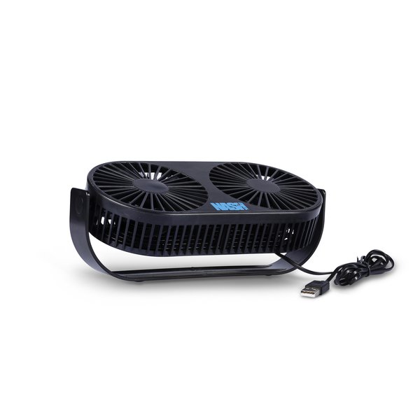 Laden Sie das Bild in Galerie -Viewer, Kevin Nash Bank Life Bivvy Fan - Ventilatore USB Carpfishing