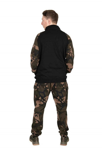 Load image into Gallery viewer, Fox Lw Camo Joggers