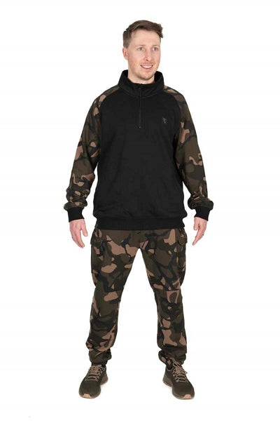 Load image into Gallery viewer, Fox Lw Camo Joggers