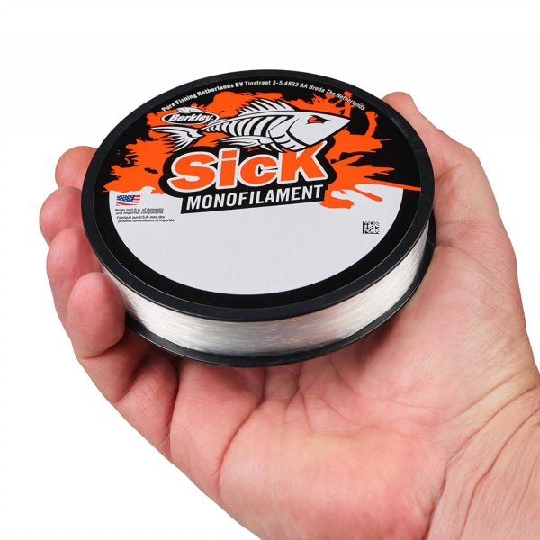 Carica immagine in Galleria Viewer, Berkley SICK Monofilament