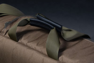 Laden Sie das Bild in Galerie -Viewer, Korda Compac Tele 3 Rod Holdall - Fodero Triplo Telescopico 10ft