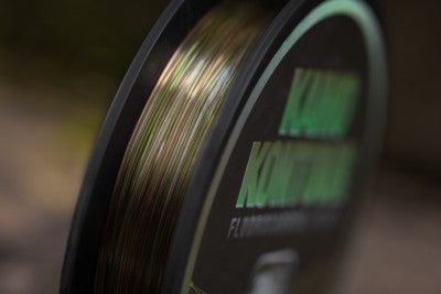 Load image into Gallery viewer, Korda Kamo Kontour 0.60mm 50m