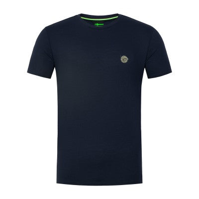 Laden Sie das Bild in Galerie -Viewer, Korda Birdsnest Tee Navy