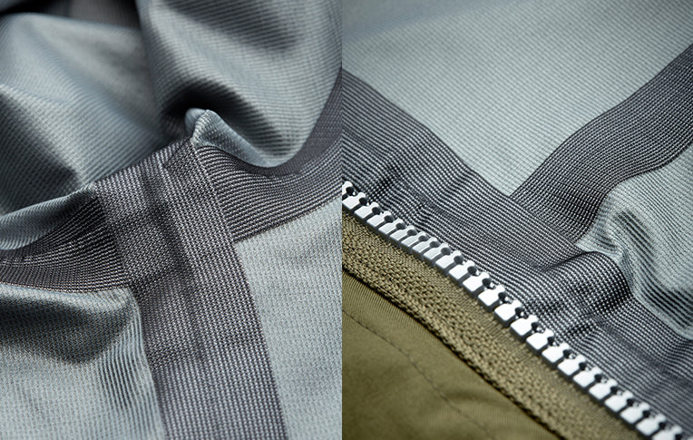 Carica immagine in Galleria Viewer, Trakker Summit Xp Jacket