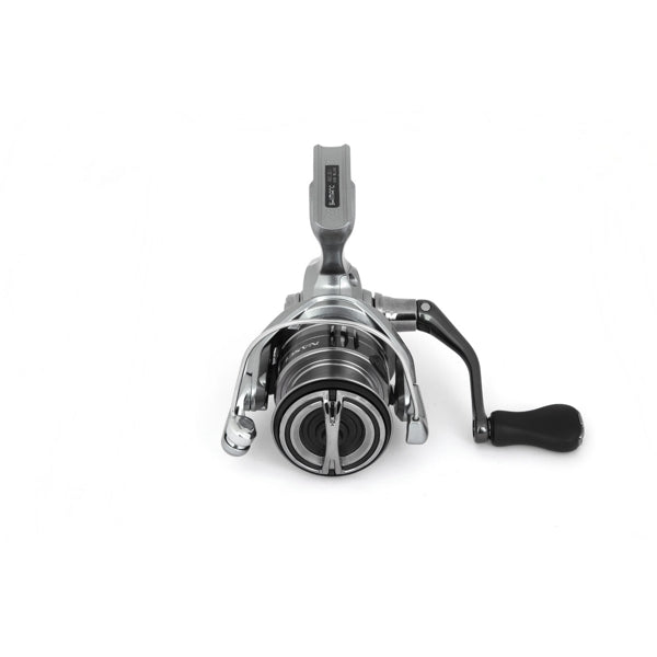 Carica immagine in Galleria Viewer, Shimano Nasci FC — Mulinello Spinning Frizione Anteriore