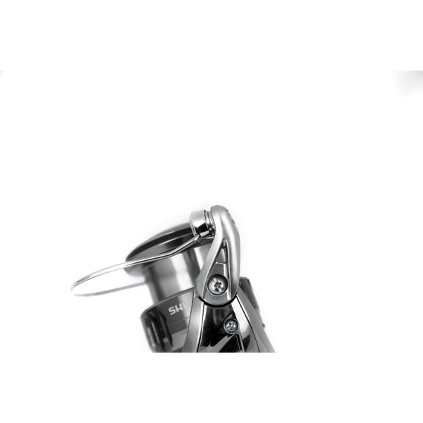 Carica immagine in Galleria Viewer, Shimano Nasci FC — Mulinello Spinning Frizione Anteriore