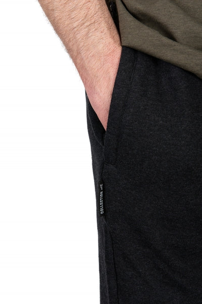 Load image into Gallery viewer, Fox Collection Lw Jogger Black & Orange