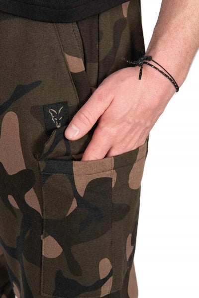 Load image into Gallery viewer, Fox Lw Camo Joggers