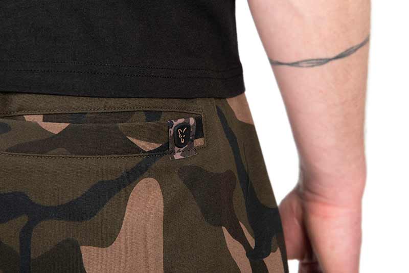 Load image into Gallery viewer, Fox Lw Camo Joggers