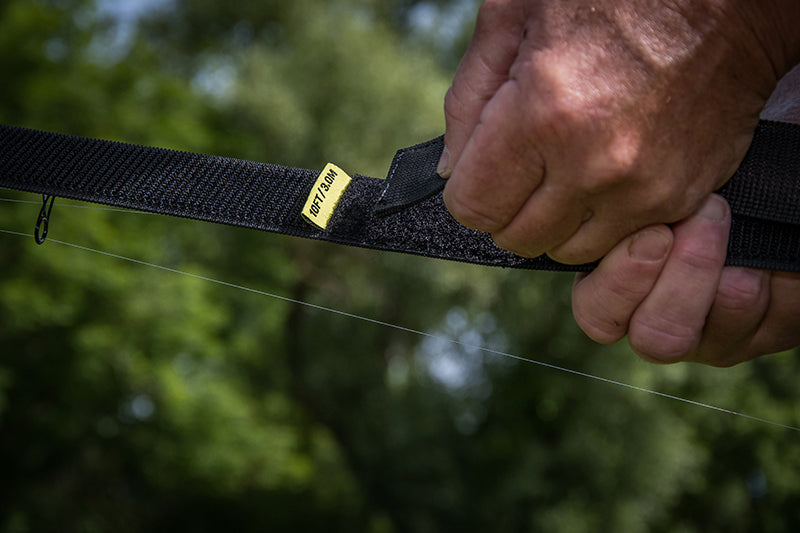 Carica immagine in Galleria Viewer, Matrix X-Stretch Top & Tail Rod Bands