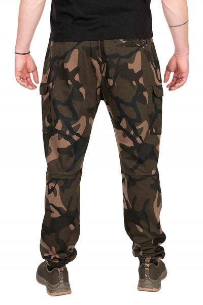 Load image into Gallery viewer, Fox Lw Camo Joggers