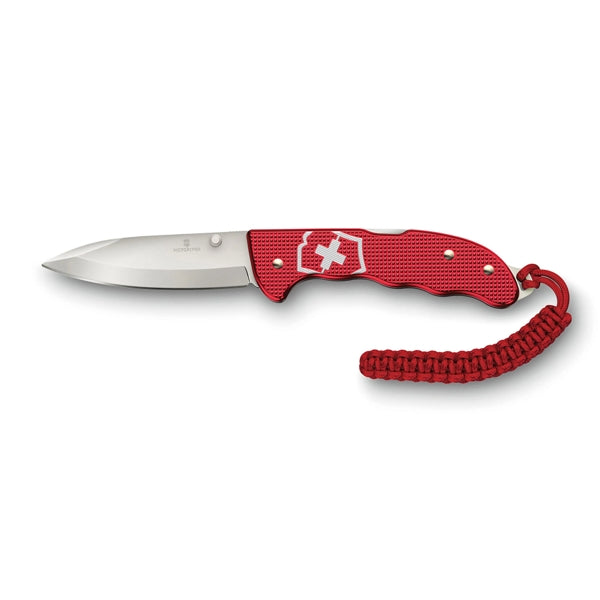 Carica immagine in Galleria Viewer, Victorinox Evoke Alox Rosso