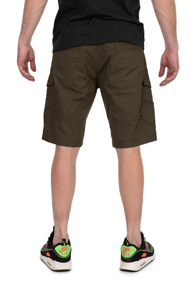 Carica immagine in Galleria Viewer, Fox Collection Cargo Shorts
