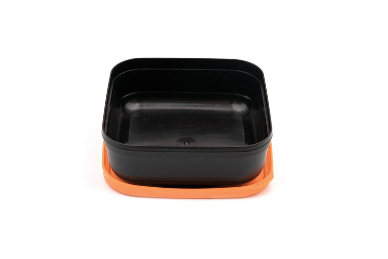 Carica immagine in Galleria Viewer, GURU Bait Box 2.2 Pint - Portaesca Arancione