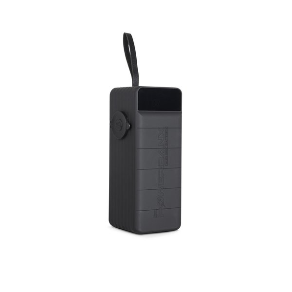 Carica immagine in Galleria Viewer, Kevin Nash Powerbanx Hub 80k Battery