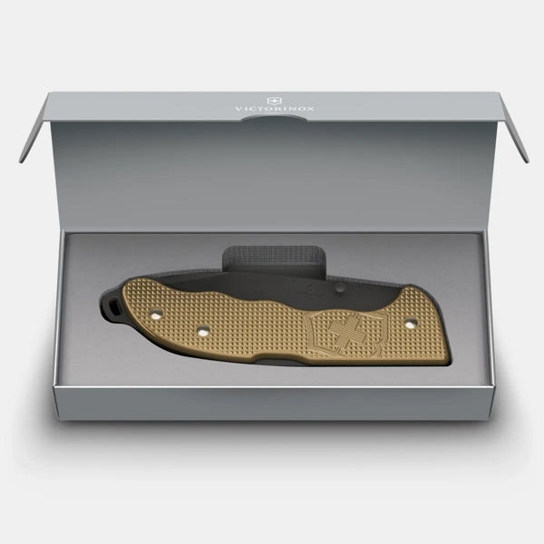 Carica immagine in Galleria Viewer, Victorinox Evoke Bs Alox Beige