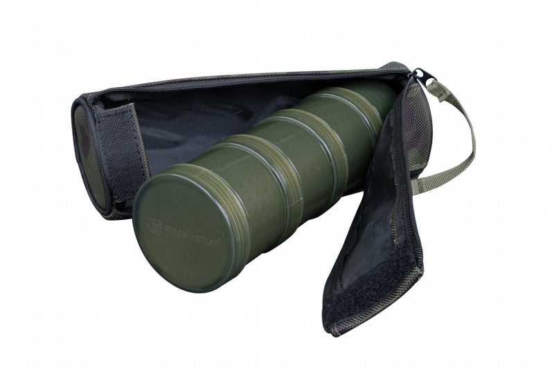 Load image into Gallery viewer, Ridge Monkey Modular Hookbait Pots Camo